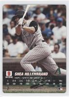 Shea Hillenbrand