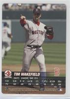 Tim Wakefield