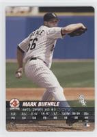 Mark Buehrle