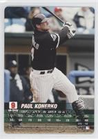 Paul Konerko