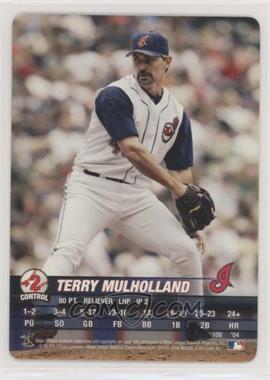 2004 MLB Showdown - [Base] #108 - Terry Mulholland