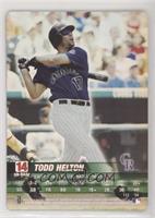 Todd Helton