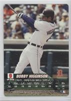 Bobby Higginson