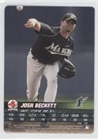 Josh Beckett