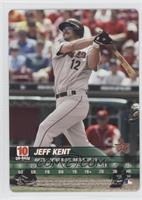 Jeff Kent