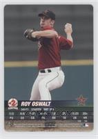 Roy Oswalt