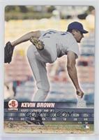 Kevin Brown