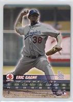 Eric Gagne