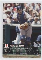 Paul Lo Duca