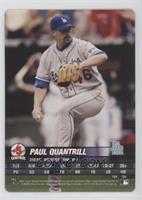 Paul Quantrill [EX to NM]