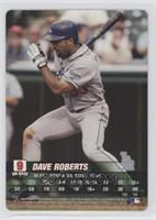 Dave Roberts