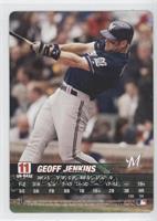 Geoff Jenkins