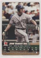 John Vander Wal