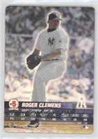 Roger Clemens [Good to VG‑EX]