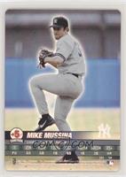 Mike Mussina