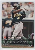 Miguel Tejada