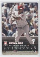 Marlon Byrd