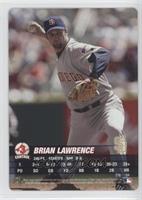 Brian Lawrence