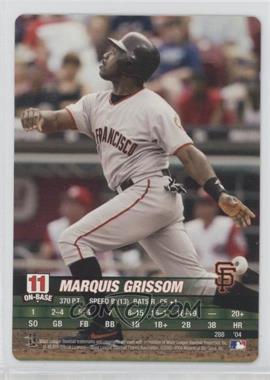 2004 MLB Showdown - [Base] #288 - Marquis Grissom