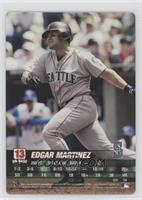 Edgar Martinez