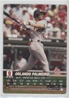 Orlando Palmeiro