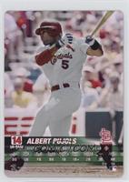 Albert Pujols