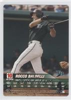 Rocco Baldelli