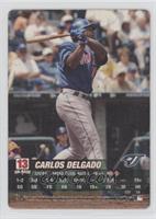 Carlos Delgado