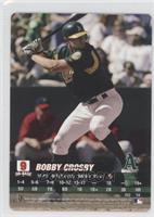 Bobby Crosby