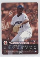 All-Star - Francisco Cordero