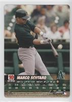 Marco Scutaro