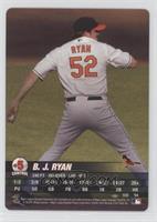 B.J. Ryan