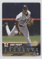 Jake Peavy