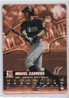 All-Star - Miguel Cabrera