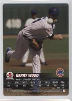 Kerry Wood