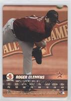 All-Star - Roger Clemens