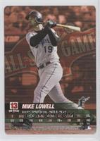 All-Star - Mike Lowell