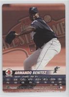 All-Star - Armando Benitez