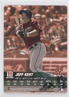 All-Star - Jeff Kent