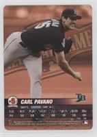 All-Star - Carl Pavano