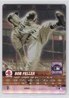 Cooperstown Collection - Bob Feller