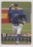 Jeff Nelson