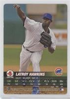 LaTroy Hawkins