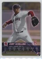 Curt Schilling