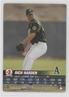 Rich Harden