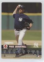 Paul Quantrill