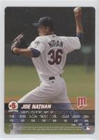 Joe Nathan