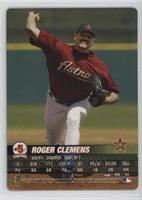 Roger Clemens