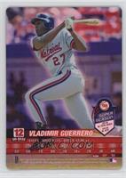 Super Season - Vladimir Guerrero