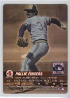 Cooperstown Collection - Rollie Fingers